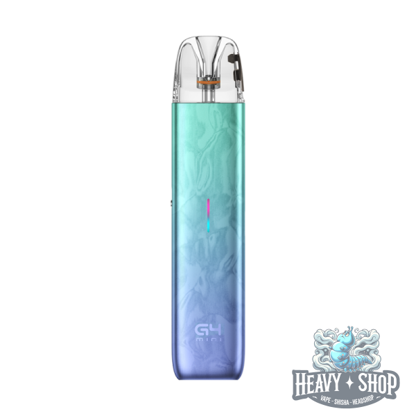 Uwell | Vape | Caliburn G4 Mini Kit | Peafowl Emerald