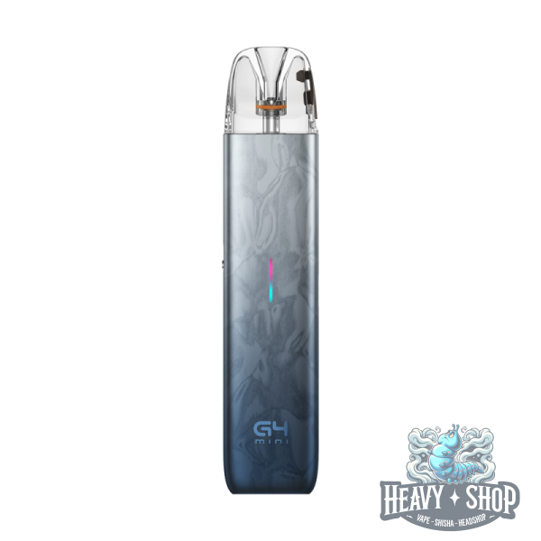 Uwell | Vape | Caliburn G4 Mini Kit | Dusty Indigo