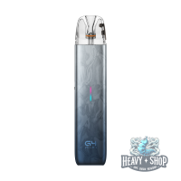 Uwell | Vape | Caliburn G4 Mini Kit | Dusty Indigo