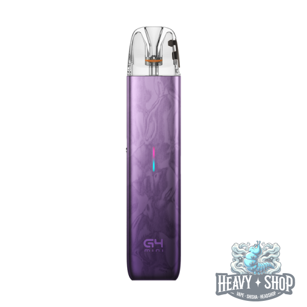 Uwell | Vape | Caliburn G4 Mini Kit | Phoenix Purple