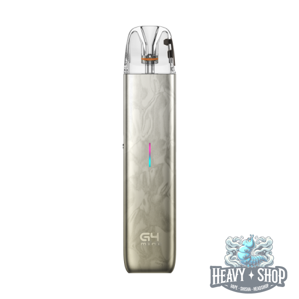 Uwell | Vape | Caliburn G4 Mini Kit | Gold