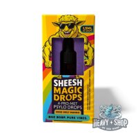 Sheesh | Magic Drops | 4-Pro-MET