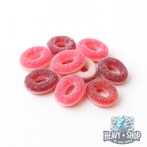 HeavyLabs | Muscimol Jellys | 5mg