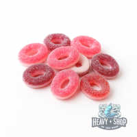 HeavyLabs | Muscimol Jellys | 5mg
