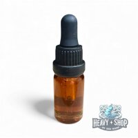 HeavyLabs | Nano-Kratomshot mit Pipette | 300mg | 10ml