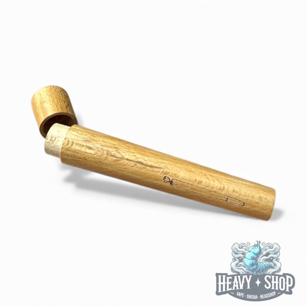 Woodzl | Joint Guard