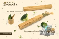 Woodzl  | Bamboo Guard