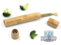 Woodzl  | Bamboo Guard