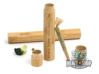 Woodzl  | Bamboo Guard