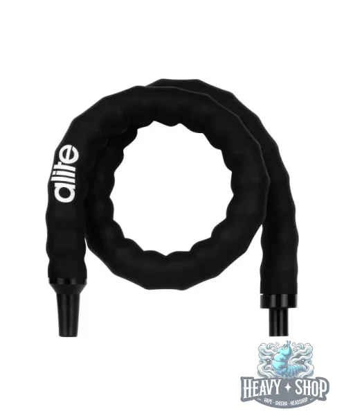 alite | Gaming Mundstück | Black