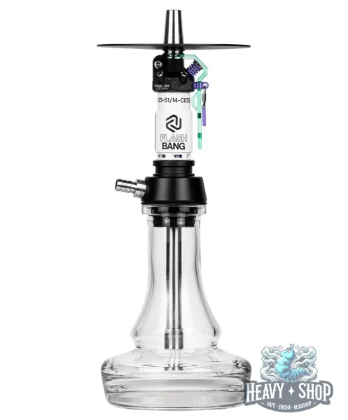 Amotion | Flash Bang | Teal