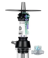 Amotion | Flash Bang | Teal