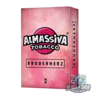 Al Massiva | Bruderherz | 25g
