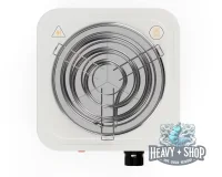Mata Leon I Heat Up I Kohleanzünder | 1000W