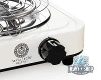 Mata Leon I Heat Up I Kohleanzünder | 1000W