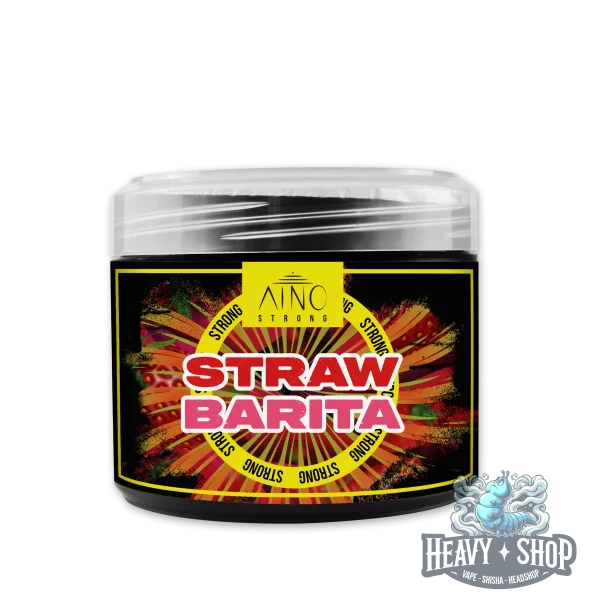 Aino | Strong | Straw Barita | 200g