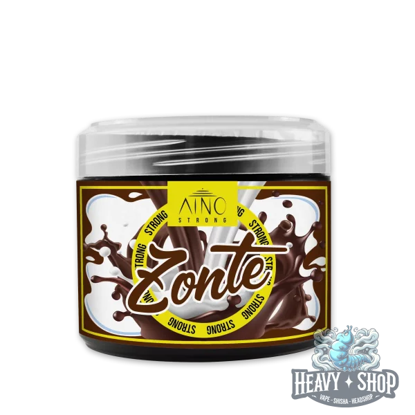 Aino | Strong | Zonte | 200g