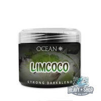 Ocean Tobacco | Strong | Limcoco | 200g