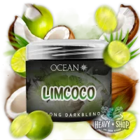 Ocean Tobacco | Strong | Limcoco | 200g