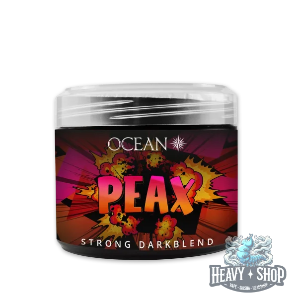 Ocean Tobacco | Strong | Peax | 200g