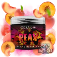 Ocean Tobacco | Strong | Peax | 200g
