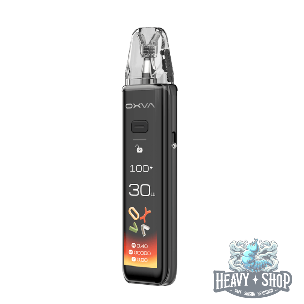OXVA | Vape | Xlim 3 Ultra Kit