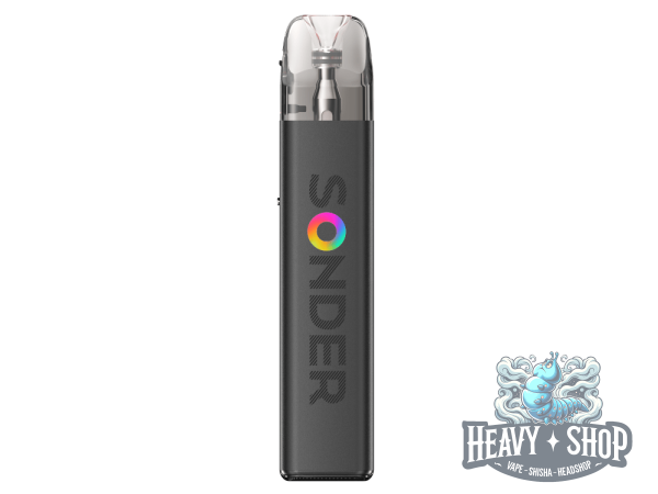 Geekvape | Vape | Sonder Q 2 Kit | 0,8 Ohm