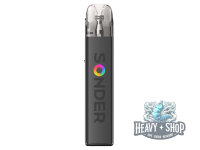 Geekvape | Vape | Sonder Q 2 Kit | 0,8 Ohm
