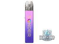 Geekvape | Vape | Sonder Q 2 Kit | 0,8 Ohm