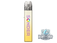 Geekvape | Vape | Sonder Q 2 Kit | 0,8 Ohm