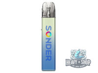 Geekvape | Vape | Sonder Q 2 Kit | 0,8 Ohm
