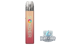 Geekvape | Vape | Sonder Q 2 Kit | 0,8 Ohm
