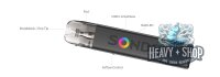 Geekvape | Vape | Sonder Q 2 Kit | 0,8 Ohm