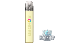 Geekvape | Vape | Sonder Q 2 Kit | 0,8 Ohm