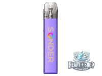 Geekvape | Vape | Sonder Q 2 Kit | 0,8 Ohm