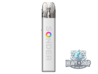 Geekvape | Vape | Sonder Q 2 Kit | 0,8 Ohm