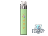 Geekvape | Vape | Sonder Q 2 Kit | 0,8 Ohm