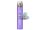 Geekvape | Vape | Sonder Q 2 Kit | 0,8 Ohm