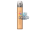 Geekvape | Vape | Sonder Q 2 Kit | 0,8 Ohm