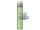 Geekvape | Vape | Sonder Q 2 Kit | 0,8 Ohm