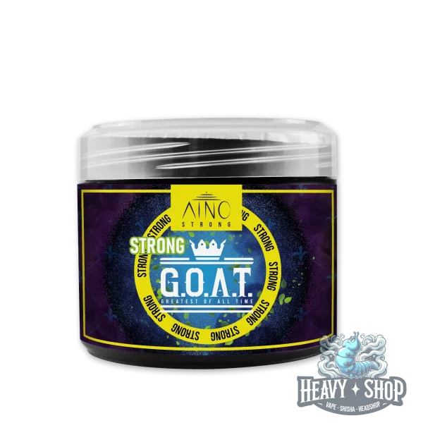 Aino | Strong | GOAT | 200g