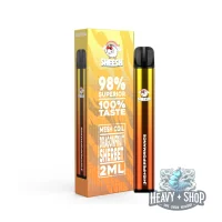 Sheesh | 98% Superior True Taste Line | Dragonfruit...