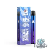 Sheesh | 98% Superior True Taste Line | Blue Lobster | 2ml
