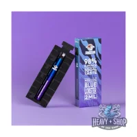 Sheesh | 98% Superior True Taste Line | Blue Lobster | 2ml