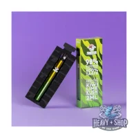 Sheesh | 98% Superior True Taste Line | Kiwi Lime Kush | 2ml