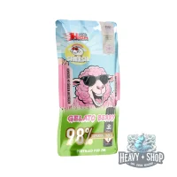 Sheesh | H2 Pod | Gelato Berry | 2ml