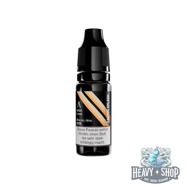 Adalya | Liquid | Nikotinsalz | Cactus Splash | 10ml