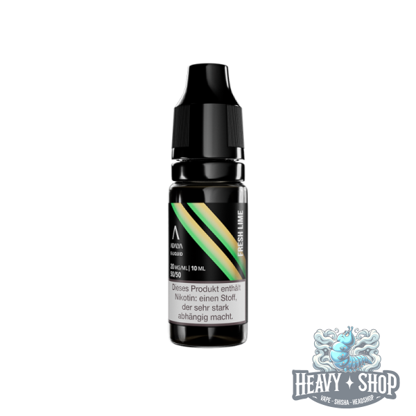 Adalya | Liquid | Nikotinsalz | Fresh Lime | 10ml