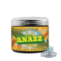 Ocean Tabak | Anazz | 200g