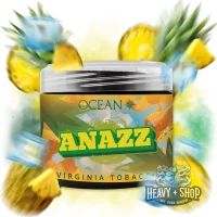 Ocean Tobacco | Anazz | 200g